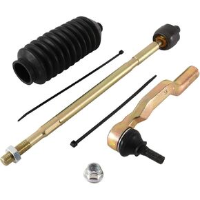 All Balls Tie Rod End Kit (51-1085-R) Replacement For Polaris RZR XP 1000 Dynamix 2019, RZR XP 1000 Dynamix 2019, RZR XP 1000 Ride Command 2019, RZR XP 4 1000 2019