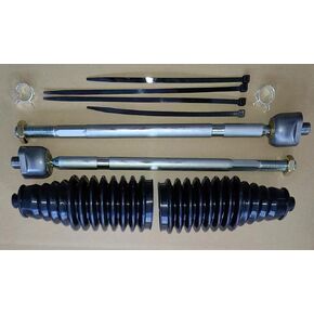 Steering Rack Left or Right Side inner Tie Rods BootsReplacement for 2016 2017 2018 2019 2020 2021 Honde Pioneer 1000 1000-5 UTVs