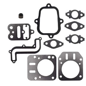 ALL-CARB Gasket Kit Set Replacement for 791798 Replacement for Models 698215,695289 and 690034