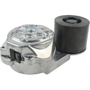 Carbhub labwork Belt Tensioner Assembly Fit for Cummins ISX QSX Dayco 4299091 36912823 Replace 883020C2 38587 4299091 3691282