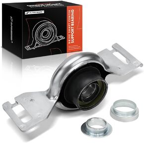 A-Premium Drive Shaft Center Support Bearing Compatible with Toyota RAV4 2006-2015 & Lexus NX200t 2015, NX300h 2015