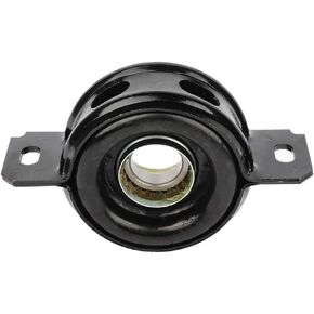 Driveshaft Center Support compatible with 1993-1998 for Toyota T100 1995-2012 for Toyota Tacoma 2000-2010 for Toyota Tundra