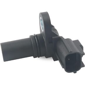Crankshaft Position Sensor, Crank Sensor Replace DY985 Compatible with Ford 6.0 Powerstroke - 2003-2010 F250 & F350 Super Duty, 2004-2010 E350 Super Duty, 2005 Excursion - 3C3Z6C315AA, 3C3Z-6C315-AA