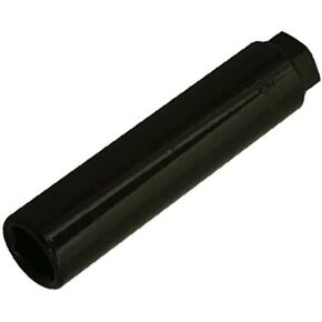 CR-Mo Steel 6-Point Socket for Truck Air Brake Removal: High-Impact Tool for Air Brake Booster & Truck Cage Bolt Tasks for Caging Brake Chambers By Drake Off Road 490007