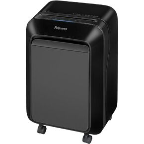 Fellowes LX180 16 Sheet P-4 Cross-Cut, Heavy Duty Paper Office Shredder, 100% Jam Proof