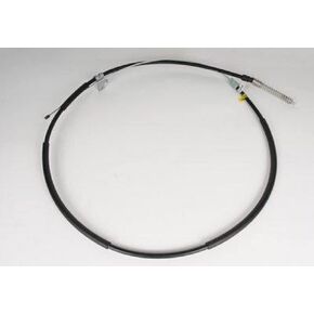 GM Genuine Parts 15941078 Rear Parking Brake Cable