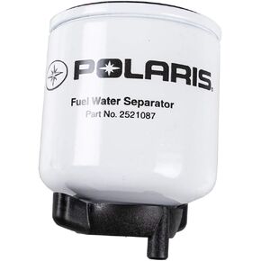 New OEM Polaris Ranger Diesel Fuel Water Filter 900 Brutus 2521087