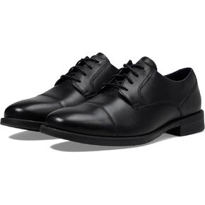 Cole Haan Men's Grand+ Pratt Cap-toe Oxfords
