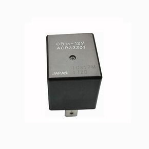 CB1a-12V Power Relay 12VDC 4Pin