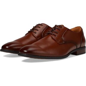 STACY ADAMS Men's Lonsdale Plain Toe Oxford