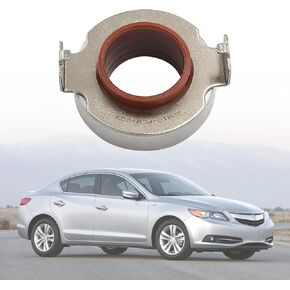 Clutch Release Bearing Replacement Compatible with 2001-2017 Honda Civic Si Accord Element CR-V Acura ILX CL TL CSX RSX TSX 22810-PPT-003 22810PPT003 in Saudi Arabia
