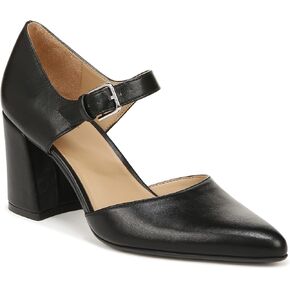 Naturalizer Women Pixie Mary Jane High Heel Pumps