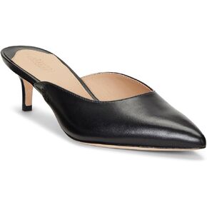 Lauren Ralph Lauren Women's Adrienne Mule Pumps