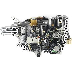 JF017E Auto Transmission Valve Body Compatible with Altima Teana Infiniti Renault CVT