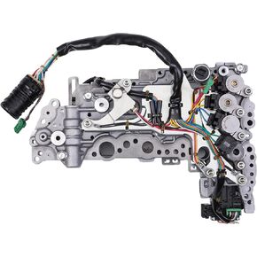 CVT JF010E RE0F09A Transmission Valve Body for Nissan Murano Maxima Quest