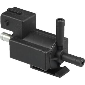 Car Turbo Control Solenoid Valve 30670448 for Volvo C70 2003-2004 S60 2002-2009 V70 2002-2007 XC70 2003-2007 XC90 2005-2006 S80 2002-2006 Turbo Solenoid Valve Boost Control