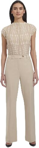 Calvin Klein womens Modern/Fitted Suits Pant in Kuwait