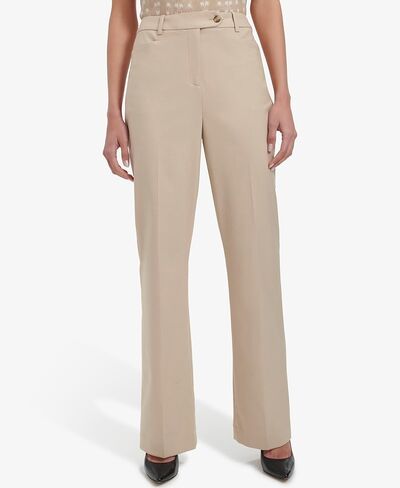 Calvin Klein womens Modern/Fitted Suits Pant in Kuwait