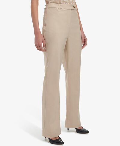 Calvin Klein womens Modern/Fitted Suits Pant in Kuwait