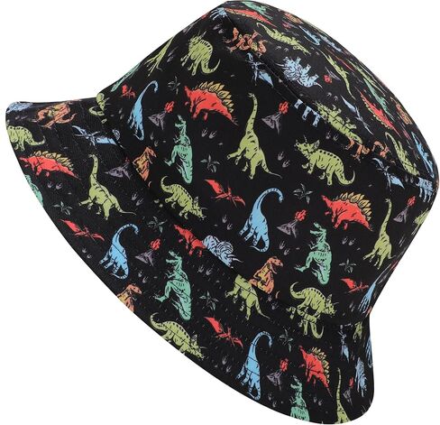 قبعات دلو للجنسين للجنسين قبعة الشاطئ الصيف الشمس أزياء الصياد قبعة السفر في الهواء الطلق in Kuwait