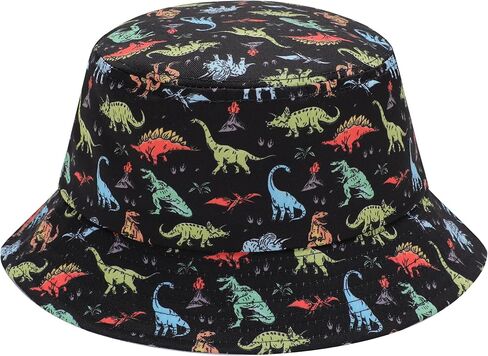 قبعات دلو للجنسين للجنسين قبعة الشاطئ الصيف الشمس أزياء الصياد قبعة السفر في الهواء الطلق in Kuwait