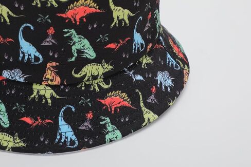 قبعات دلو للجنسين للجنسين قبعة الشاطئ الصيف الشمس أزياء الصياد قبعة السفر في الهواء الطلق in Kuwait