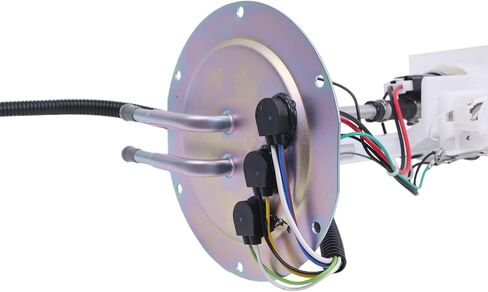 وحدة مضخة الوقود 672GE SP4017M 5 Pin V6 3.0L L4 2.4L متوافقة مع Nissan D21 1986-1992 E8268S 1705001G04 67883 17050-01G04 EFP8268S in Saudi Arabia