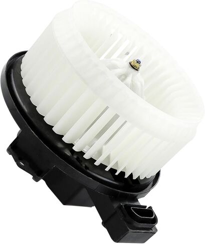 مجموعة محرك منفاخ HVAC 700062 لـ 2004-2009 Toyota 4Runner و2003-2007 لكزس GX470 يستبدل 87103-35060 TO3126114 in Saudi Arabia