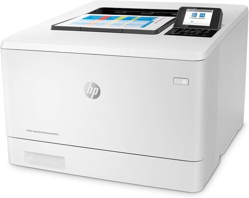 طابعة ليزر سطح المكتب HP Laserjet Enterprise M455dn - ملونة، 12 بوصة × 16.3 بوصة × 18.6 بوصة in Saudi Arabia