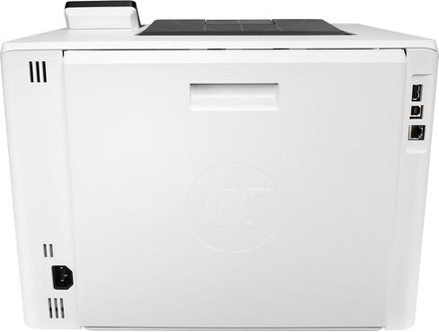 طابعة ليزر سطح المكتب HP Laserjet Enterprise M455dn - ملونة، 12 بوصة × 16.3 بوصة × 18.6 بوصة in Saudi Arabia