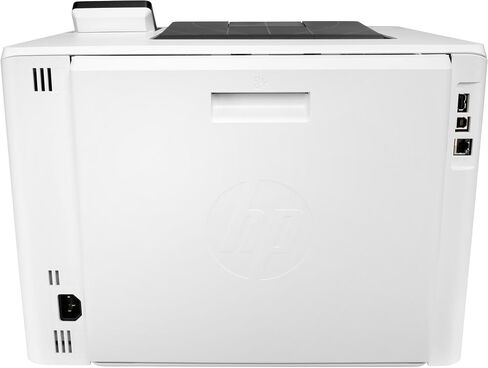طابعة ليزر سطح المكتب HP Laserjet Enterprise M455dn - ملونة، 12 بوصة × 16.3 بوصة × 18.6 بوصة in Saudi Arabia