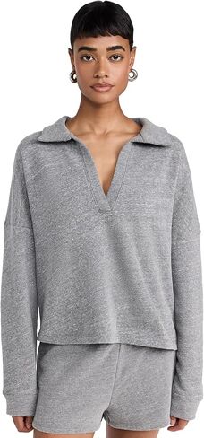 Women's The Court Pullover in Kuwait