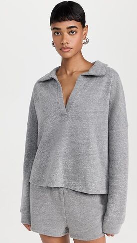 Women's The Court Pullover in Kuwait