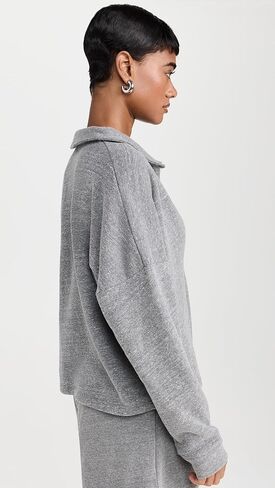 Women's The Court Pullover in Kuwait