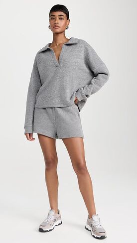 Women's The Court Pullover in Kuwait