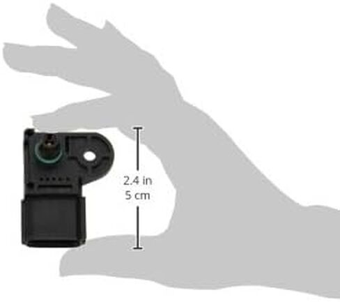 Bosch 0261230044 Pressure and Temperature Sensor in Saudi Arabia