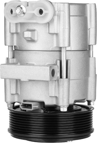 A/C Air Conditioner Compressor Clutch Fit for 1997-2001 F-ord F-150 1997-1999 F-250 2000-2001 F53 4.6L 5.0L 5.4L 6.0L 6.8L in Saudi Arabia