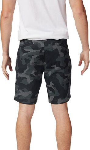 Fox Racing Men's Essex Camo Short 3.0 in Saudi Arabia