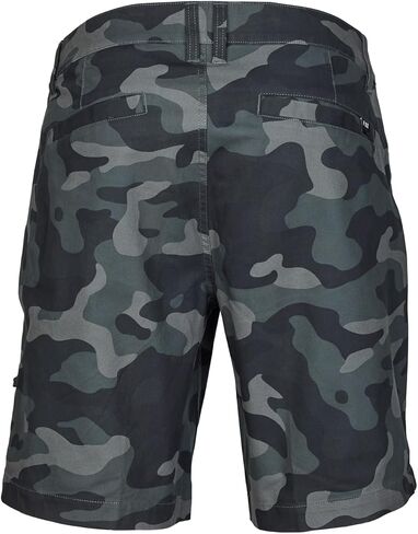 Fox Racing Men's Essex Camo Short 3.0 in Saudi Arabia