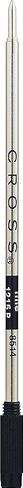 Cross Ballpoint Pen Refill - Black - Fine - Dual Pack in Saudi Arabia