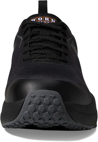 حذاء Skechers Work Transporter Iite الصناعي للرجال in Saudi Arabia