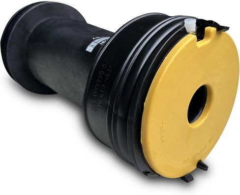 حقيبة زنبركية هوائية خلفية متوافقة مع 2013-2019 Cadillac XTS Car Air Springs OEM يستبدل # 22778104، 22907781، 23116448، 23126011 in Saudi Arabia