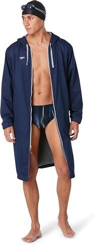 Speedo Men's Standard Swimsuit Brief Endurance+ Printed Team Colors, Solar Blue, 36 in Saudi Arabia