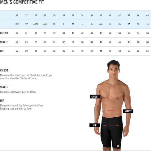 Speedo Men's Standard Swimsuit Brief Endurance+ Printed Team Colors, Solar Blue, 36 in Saudi Arabia