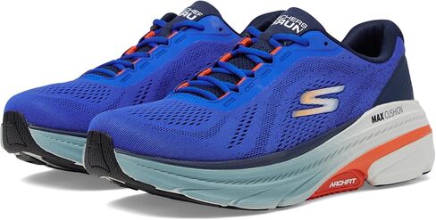 Skechers Men's Max Cushioning Arch Fit 2.0-Immense Cruiser Sneaker in Saudi Arabia