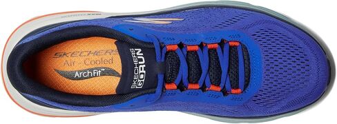 Skechers Men's Max Cushioning Arch Fit 2.0-Immense Cruiser Sneaker in Saudi Arabia
