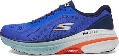Skechers Men's Max Cushioning Arch Fit 2.0-Immense Cruiser Sneaker in Saudi Arabia