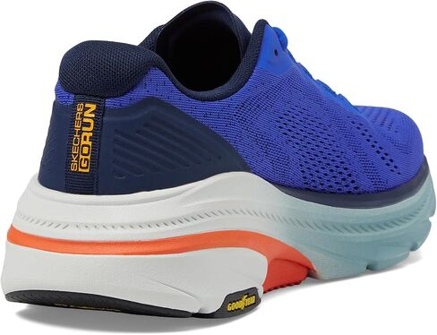 Skechers Men's Max Cushioning Arch Fit 2.0-Immense Cruiser Sneaker in Saudi Arabia