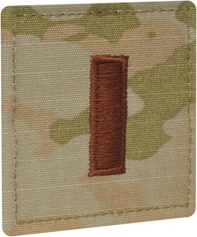 مؤسسة ميداليات أمريكا. 1976 قوات الفضاء الأمريكية مطرزة OCP مع شارة رتبة الخطاف - ملازم ثاني in Saudi Arabia