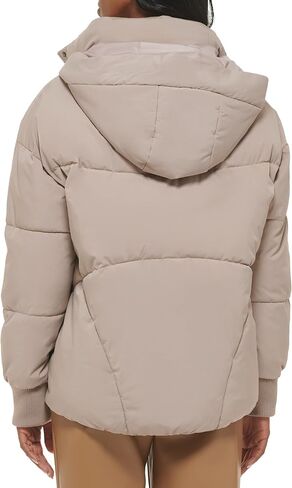 Levi's Women's Cloud Quilted Puffer Jacket in Saudi Arabia